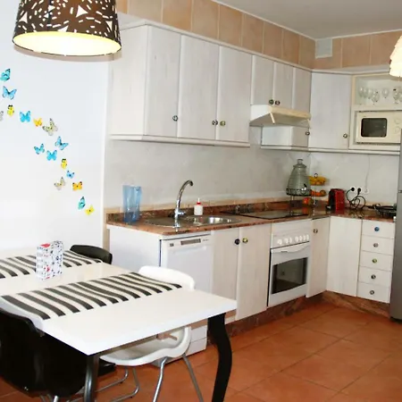 Appartamento La Tunera *