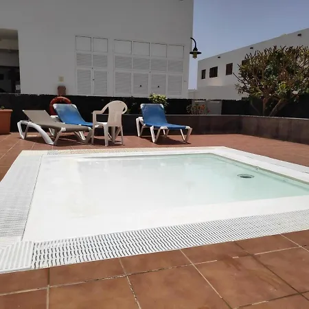 La Tunera Daire Costa Teguise