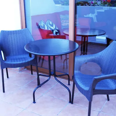La Tunera Apartamento *