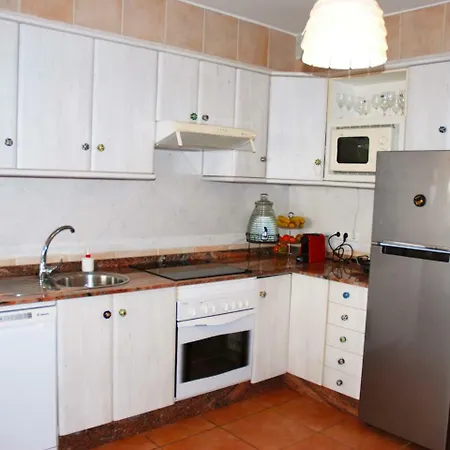 La Tunera Apartamento