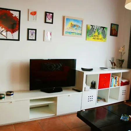 La Tunera Apartamento Costa Teguise