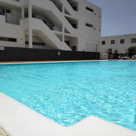 Apartamento La Tunera