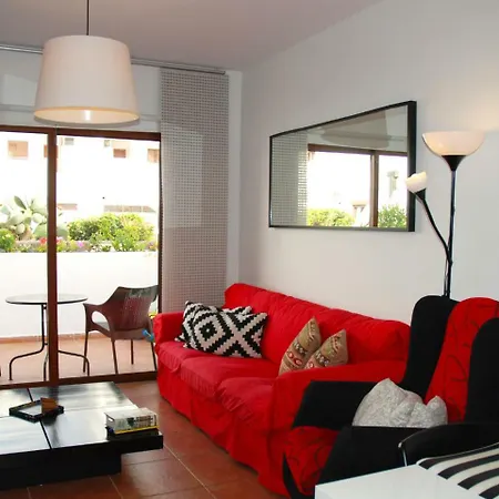 La Tunera Apartment